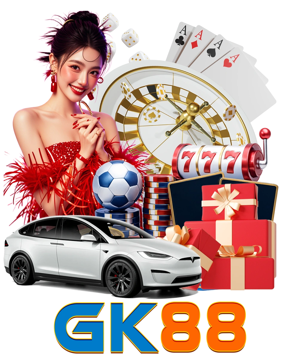 Ứng dụng GK88 trên điện thoại và máy tính bảng
